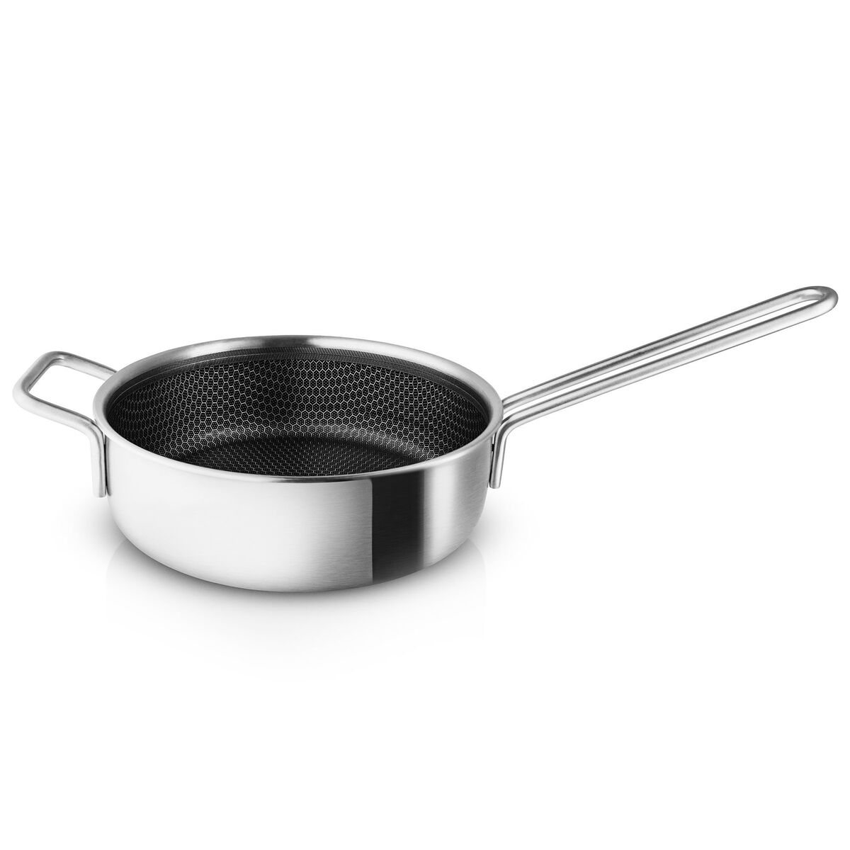 Mosaikk traktørpanne non-stick 24 cm