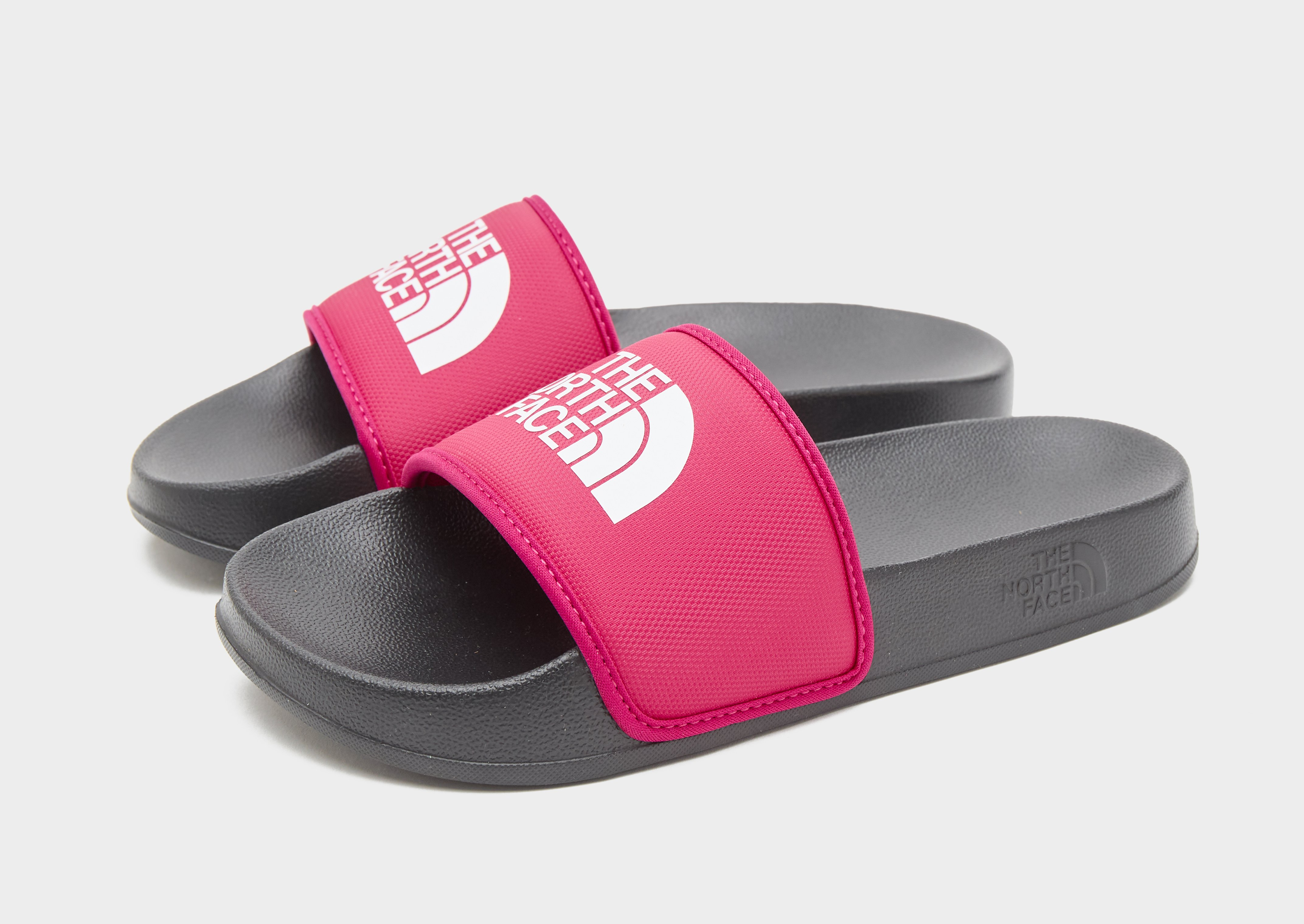 The North Face Claquettes Femme