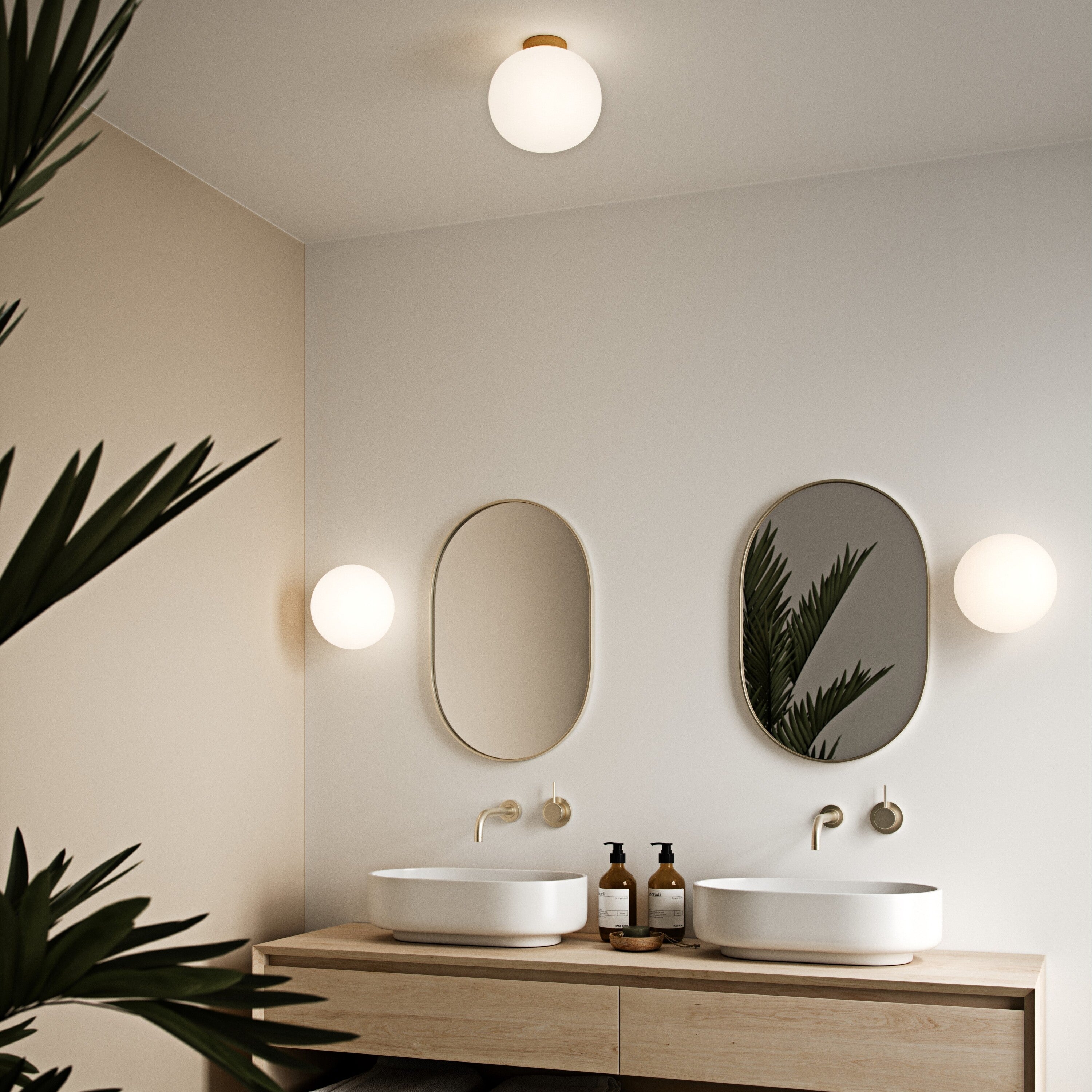 Nordlux Alton Plafondlamp