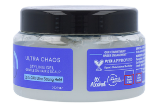 Schwarzkopf Taft Ultra Chaos Styling Gel Hold 4/15 250ML