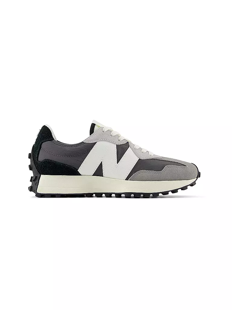NEW BALANCE Sneaker 327 grau