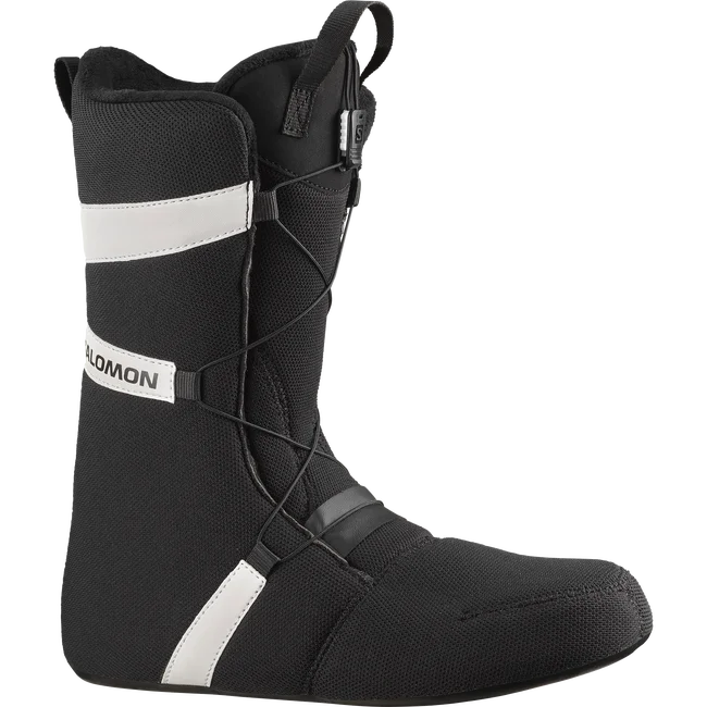 LAUNCH  Snowboard-Schuhe Herren Black/Black/White