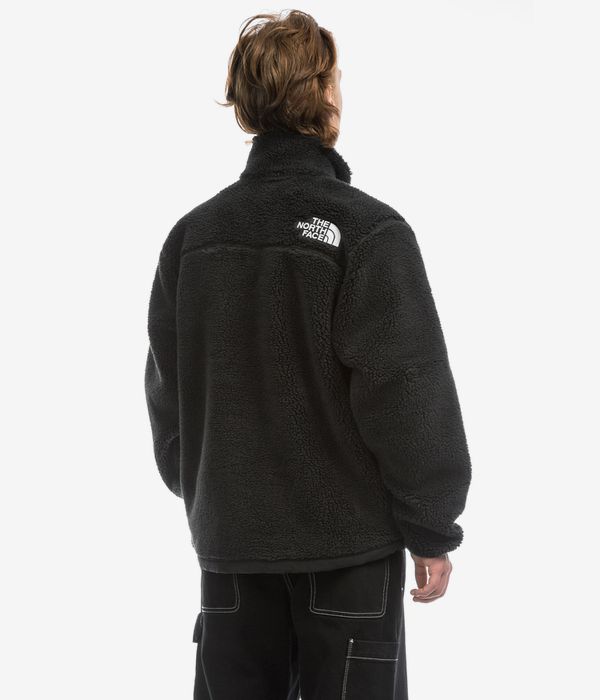 The North Face Denali X Jacke (tnf black)