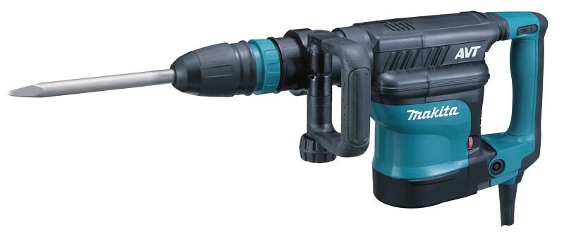 Makita HM1111C Breekhamer SDS-Max 11,2J - 1300W
