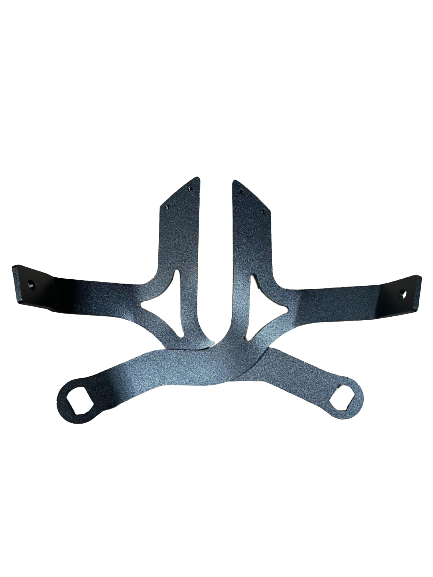 Support Garde Boue Arrière pour Trottinette Electrique Teverun Fighter 10 et 10+