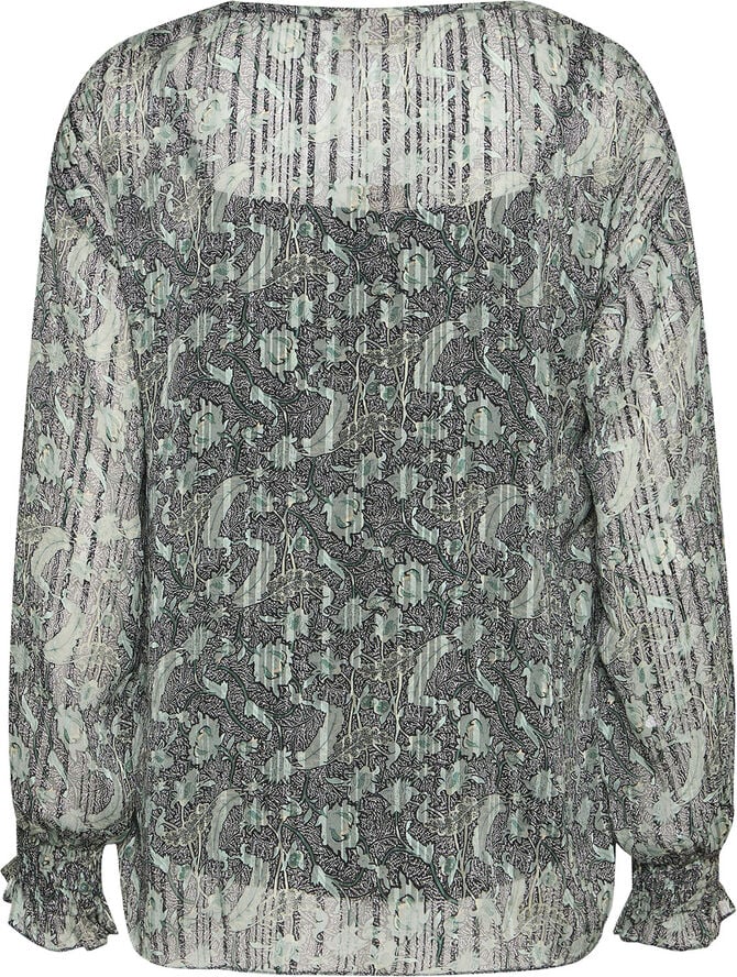 Fransa FRCHILLE BL 1 Laurel wreath mix