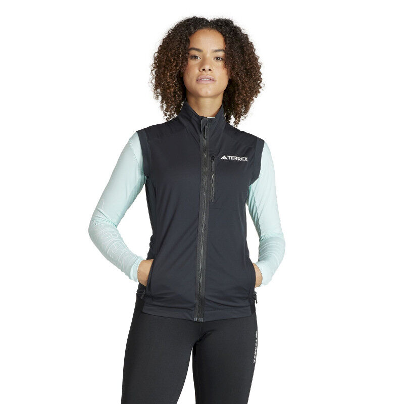 Terrex Xperior Cross Country Vest - Veste ski de fond femme