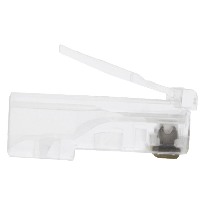 UTP connector 8P RJ45