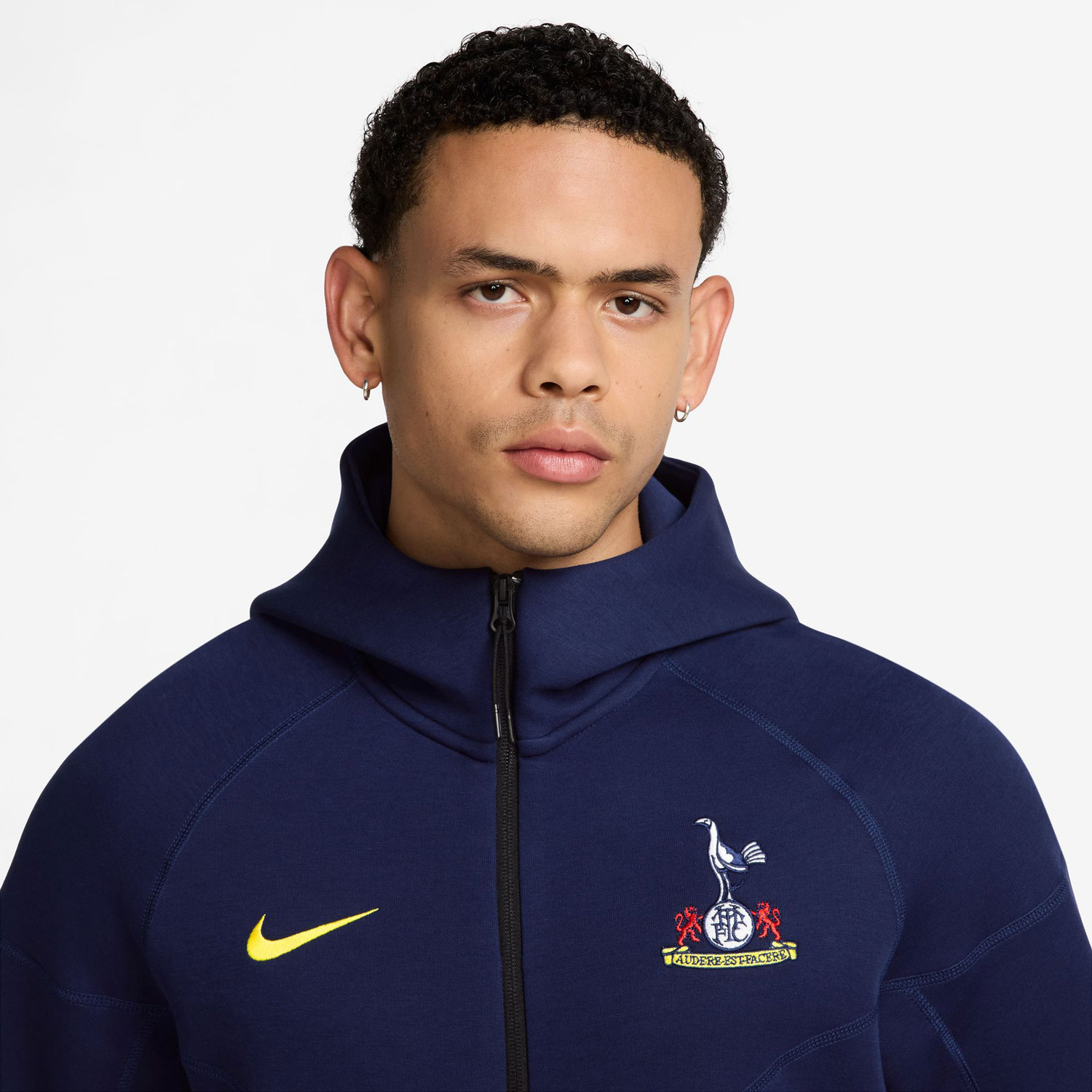Nike Tottenham Hotspur Tech Fleece Trainingspak