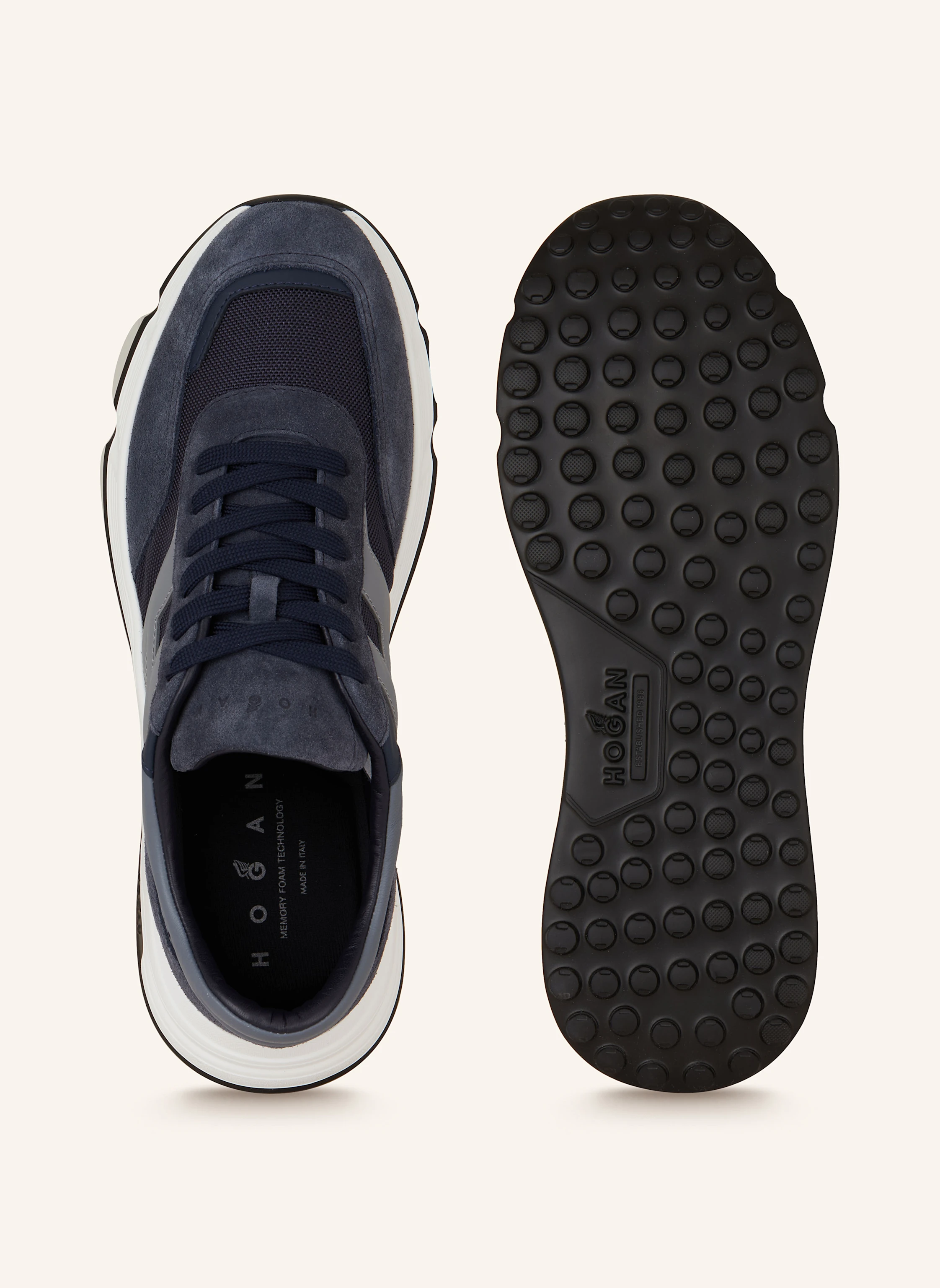 HOGAN Sneaker ALLAC NUOVA