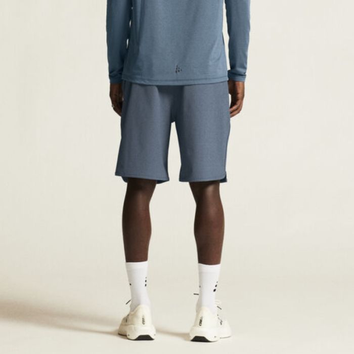 Craft Herre Shorts Collective Structure Shorts Blå
