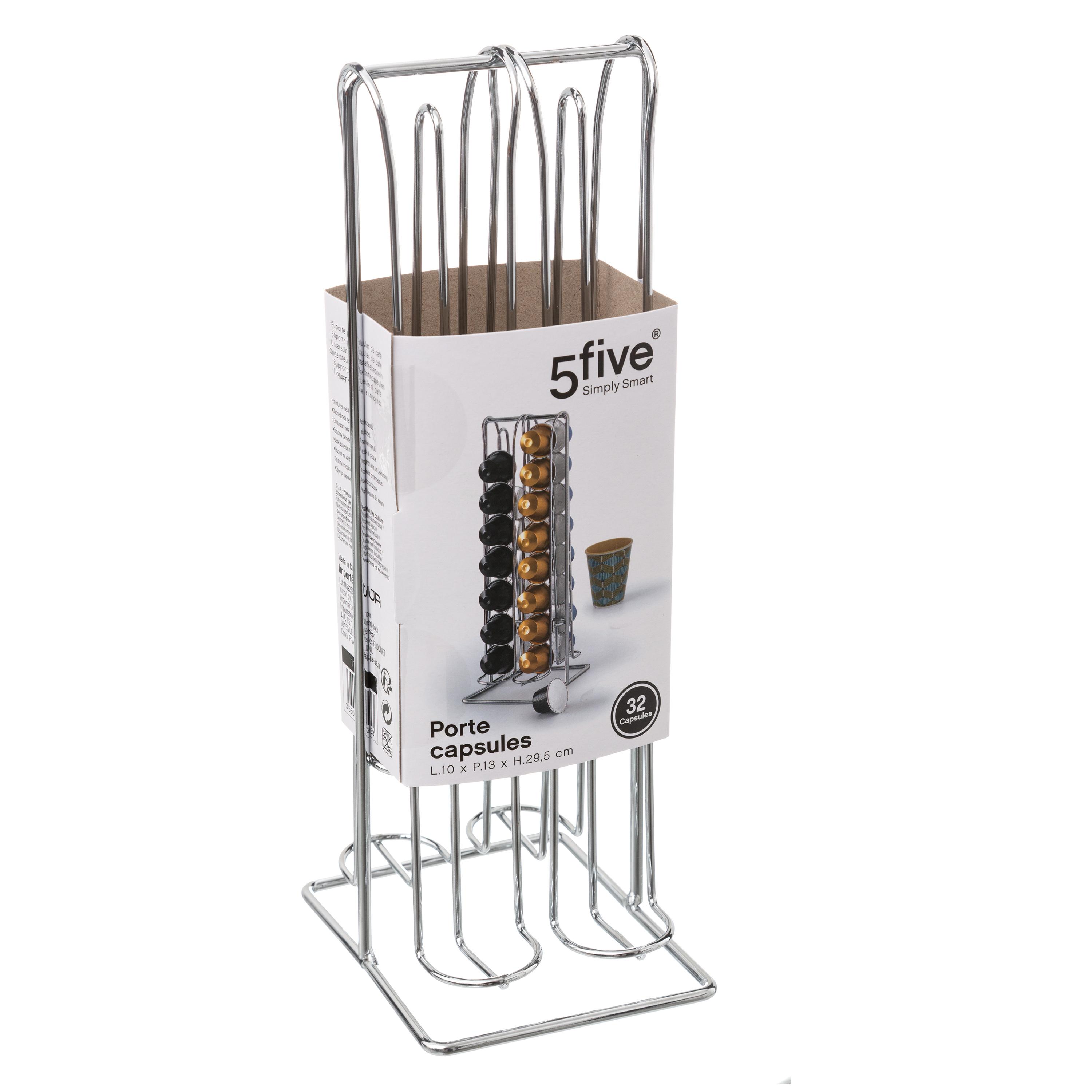 PORTE CAPSULES EXPRESSO X32
