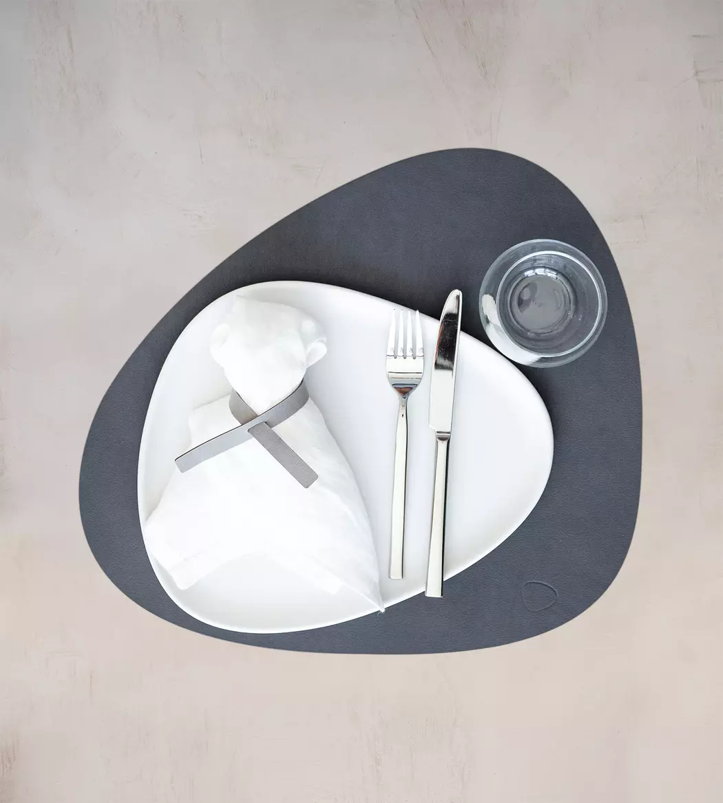 Tischset Nupo L Curve