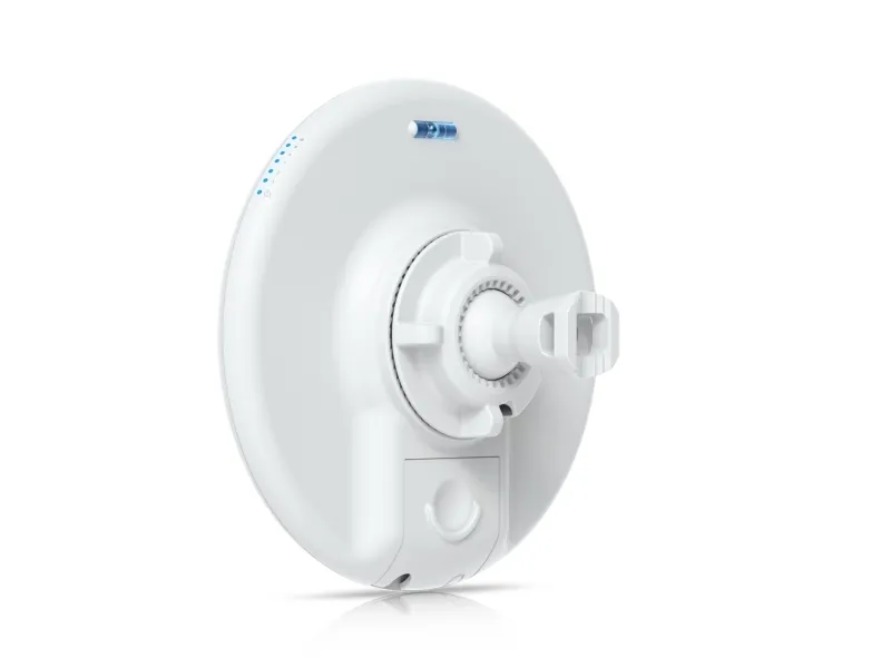 [OUTLET] - Ubiquiti UniFi Device Bridge Pro - Trådløs bro - Wi-Fi 5 - 5 GHz - pælmonterbar