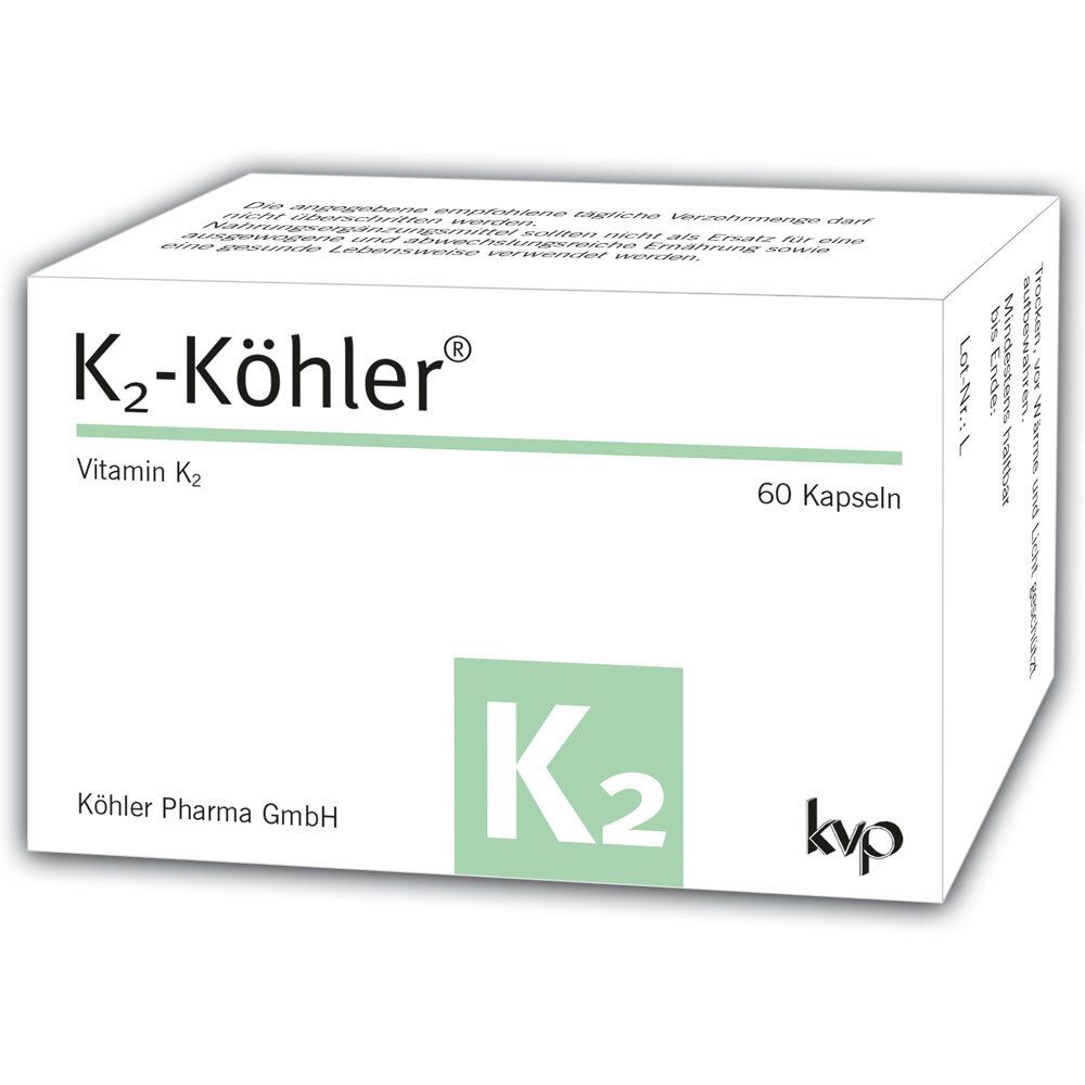 K2-Köhler®