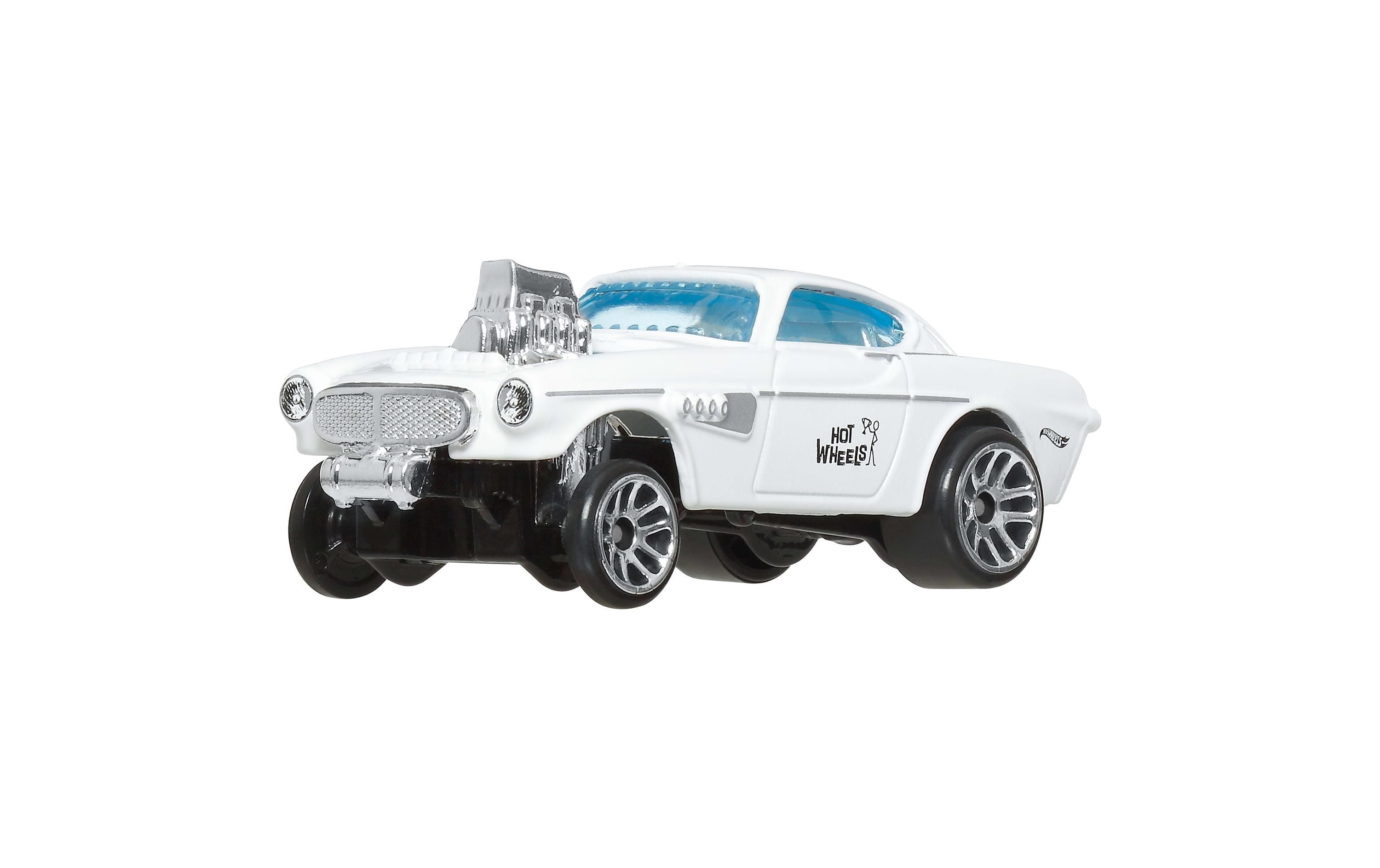 Auto Hot Wheels Legends MultipackSpielzeugfahrzeug