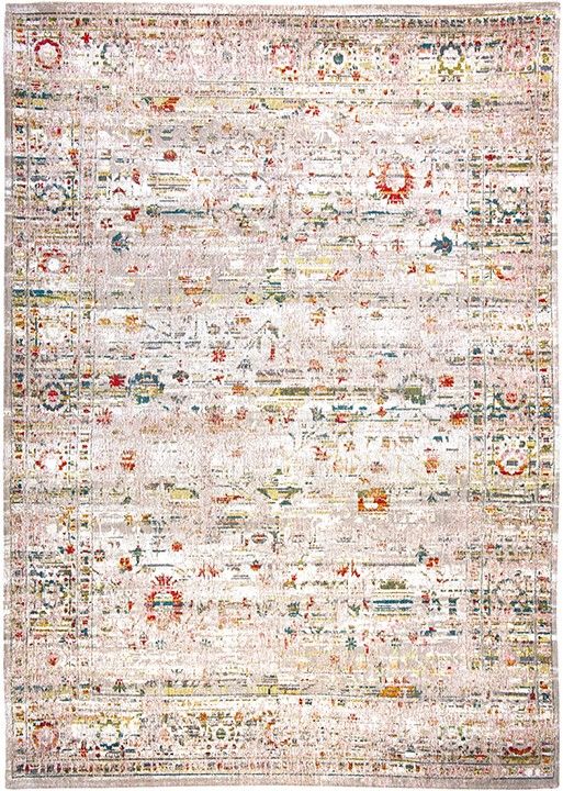 Vloerkleed Turkish Delight 8894 Antiquarian Ushak  | Louis de Poortere