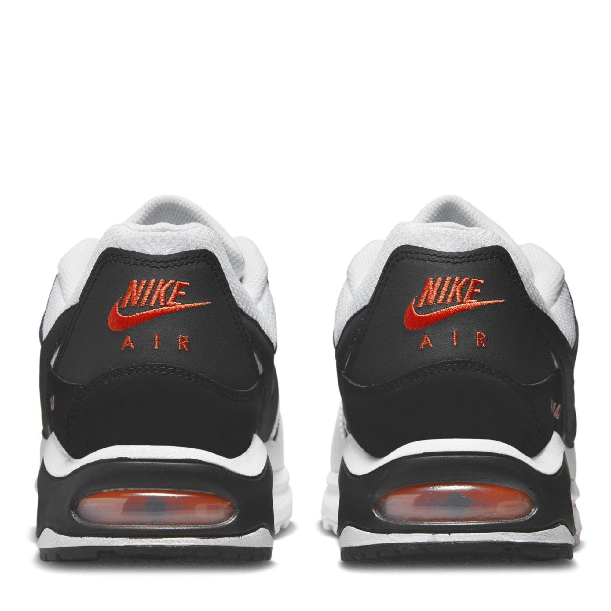 Nike Air Max Command Mens Trainers