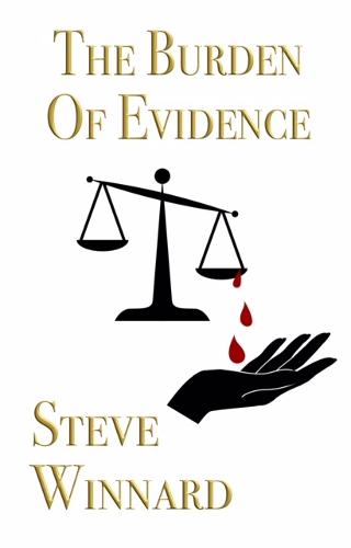 The Burden Of Evidence (Paperback)