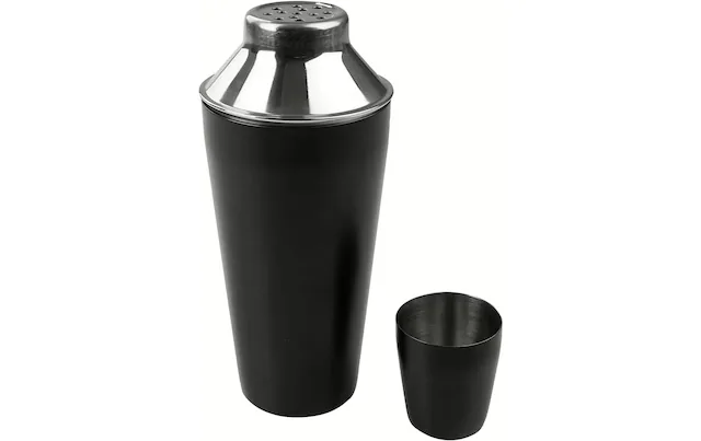 FACKELMANN Cocktail Shaker »Drink Specter 0.75 l«