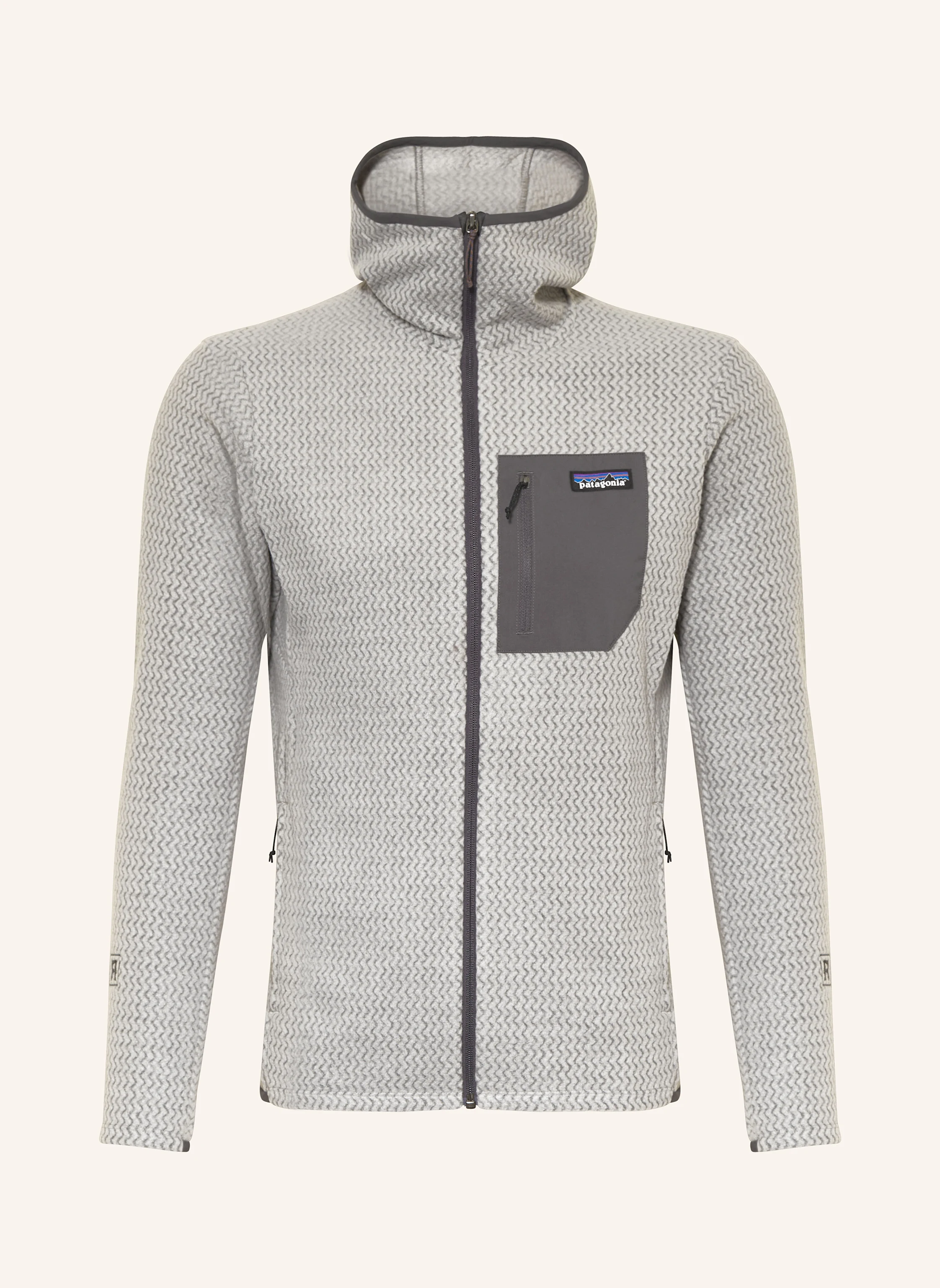 patagonia Fleecejacke R1® AIR