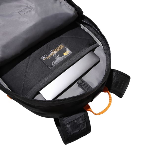 Sac à dos randonnée THE NORTH FACE BOREALIS CLASSIC ASPHLTGRY/CNO