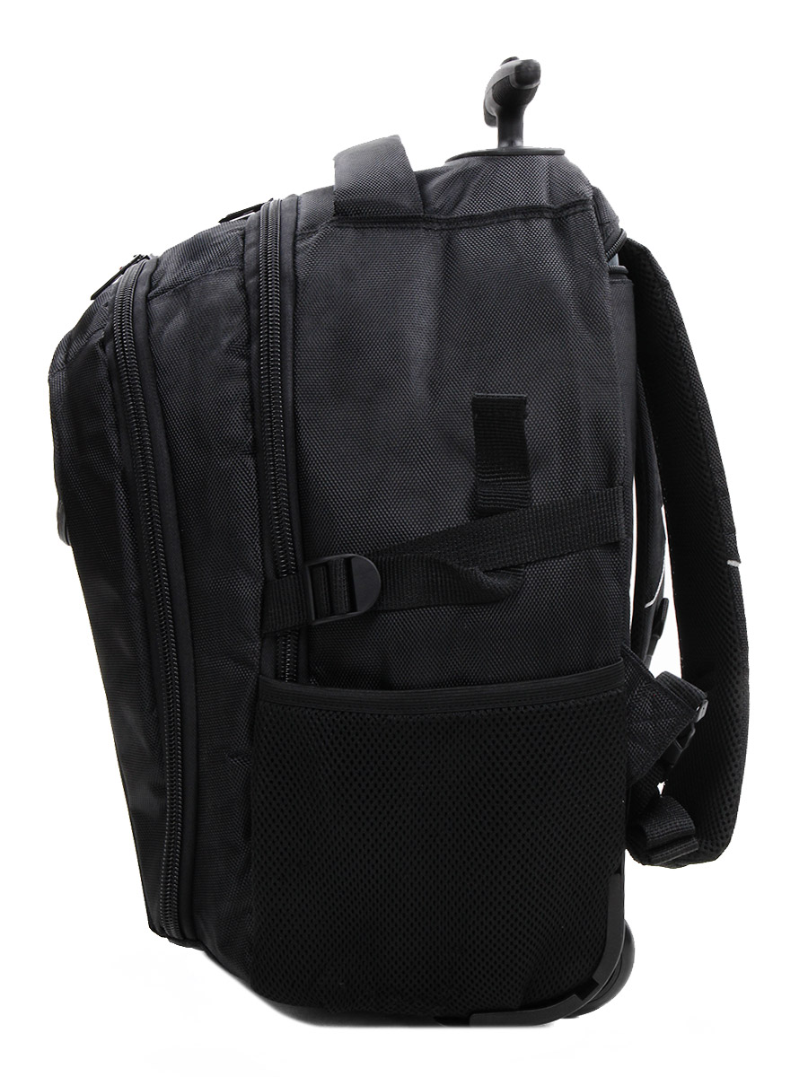 Sac À dos ordinateur trolley New Rebels Cross 14 pouces
