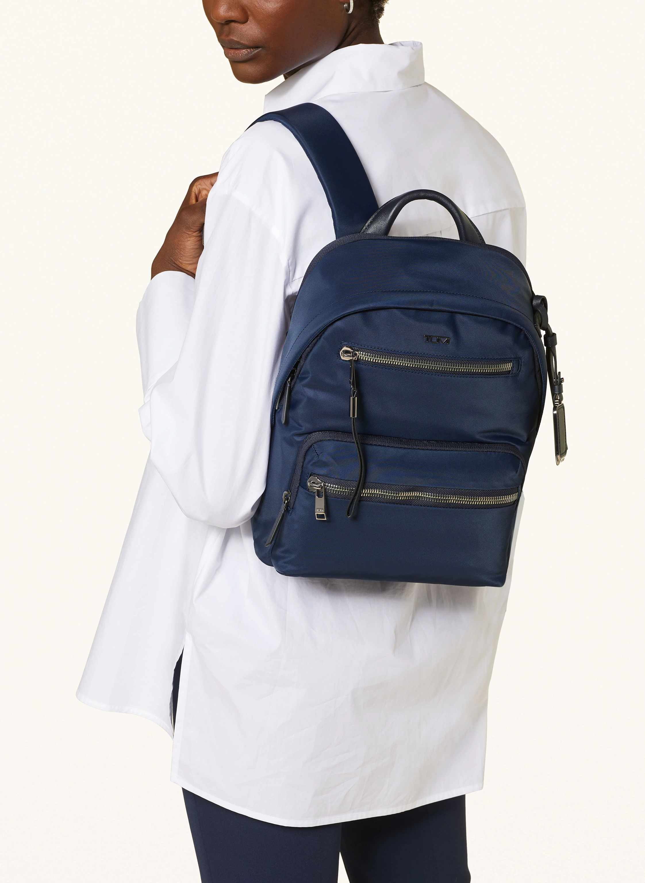 TUMI VOYAGEUR Rucksack DENVER