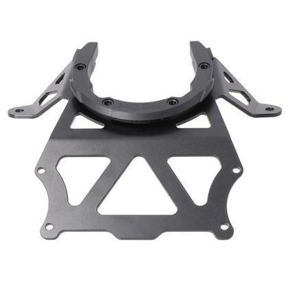 Anneau de réservoir SW-MOTECH EVO - Noir