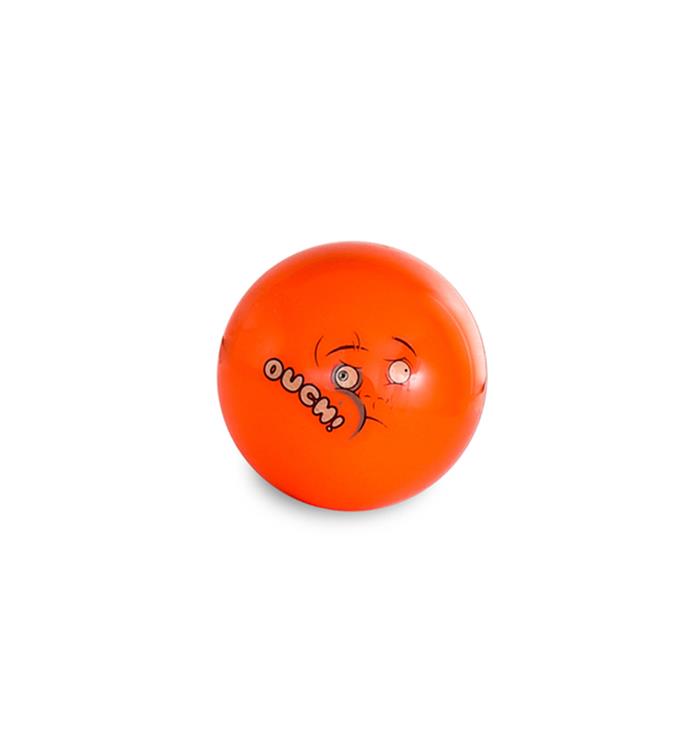 Brabo BB3060 Brabo Fun balls 'OUCH' Blister