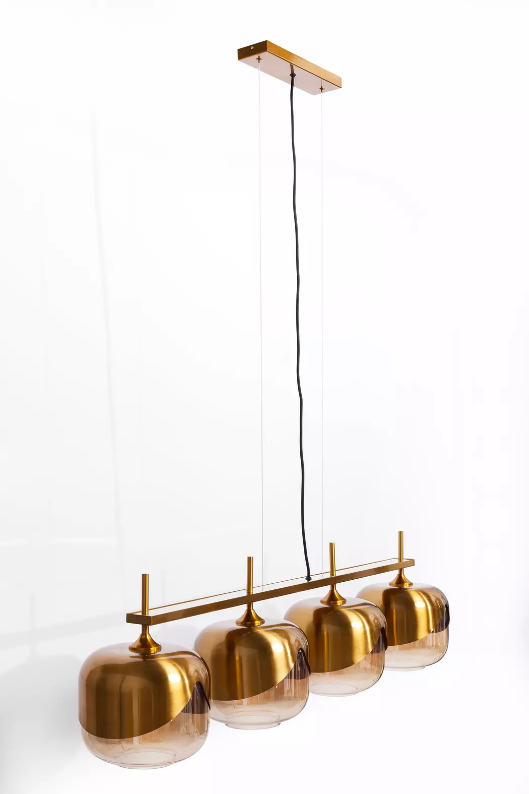 Pendelleuchte Goblet Quattro