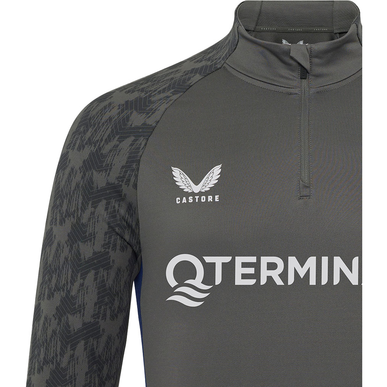 Castore Feyenoord Training Top 2025/2026