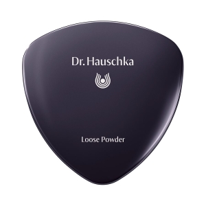 DR HAUSCHKA Loose Powder 00 translucent