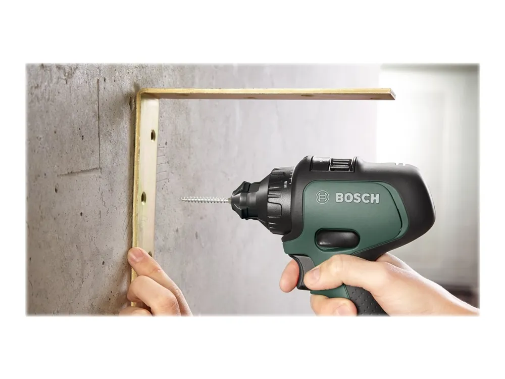 Bosch AdvancedDrill 18 - SOLO
