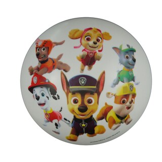niermann Retrofit Kinderlampe Decke Paw Patrol