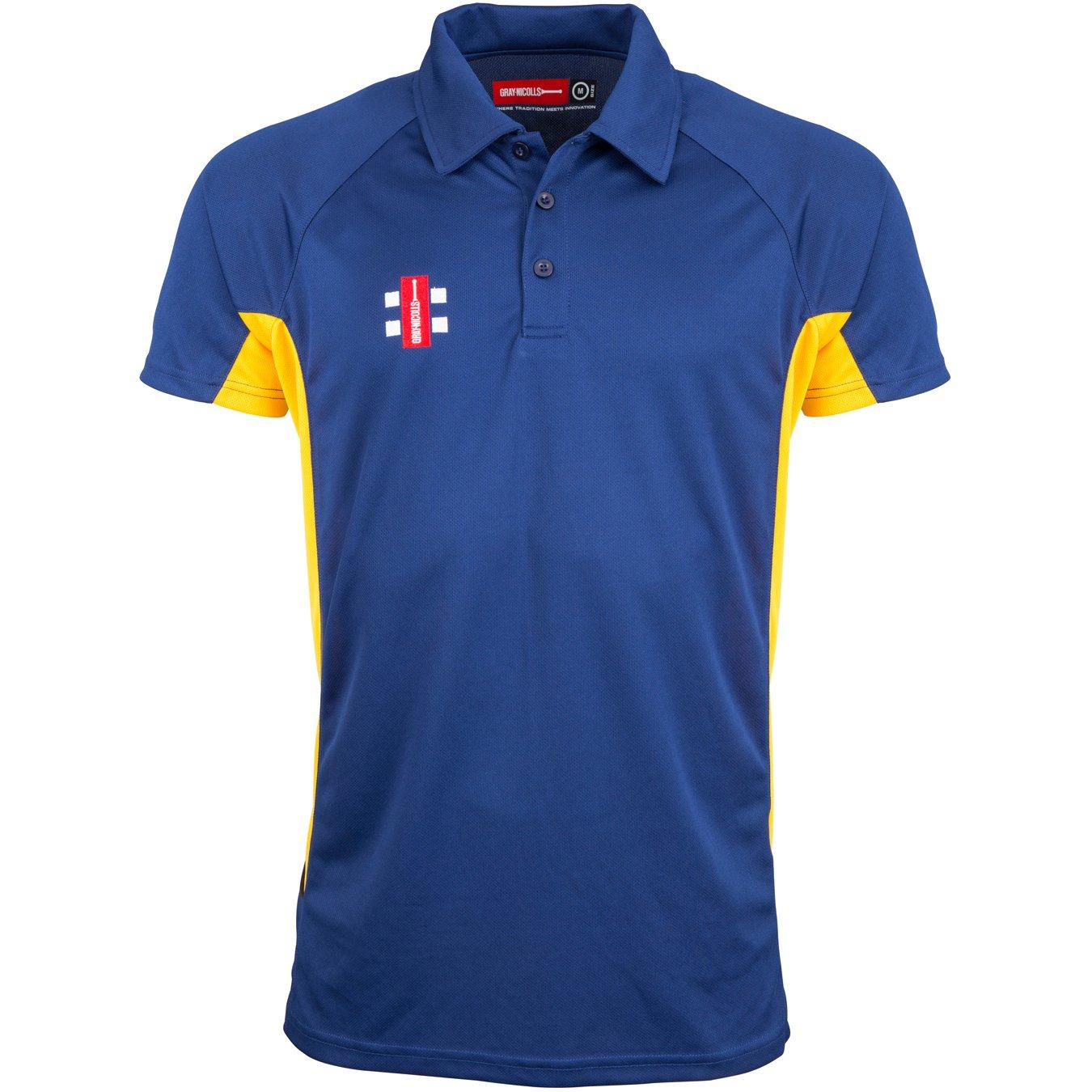 Gray Nicolls Gray-N Polo Matrix Sn99