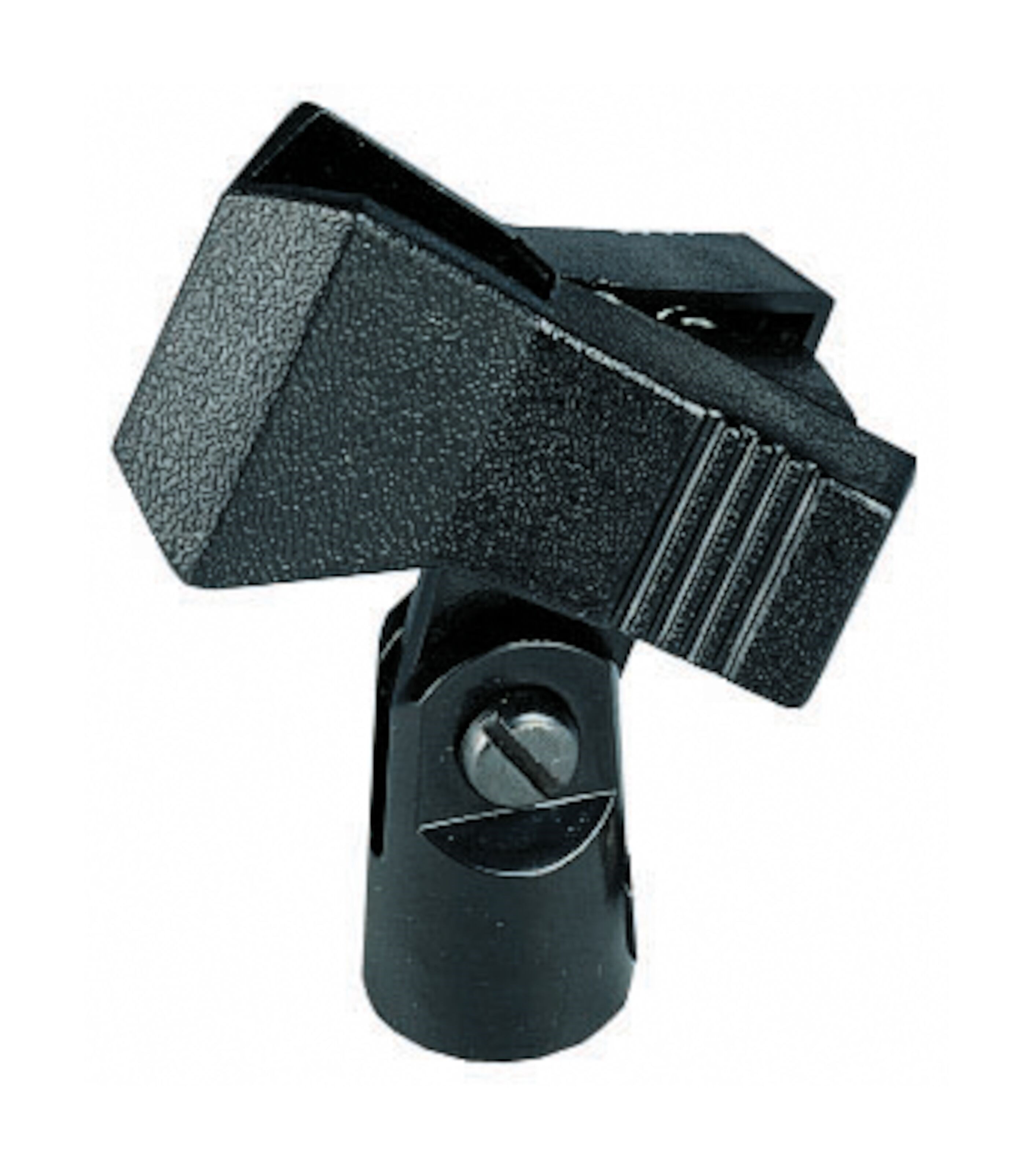 Universell mikrofonholder