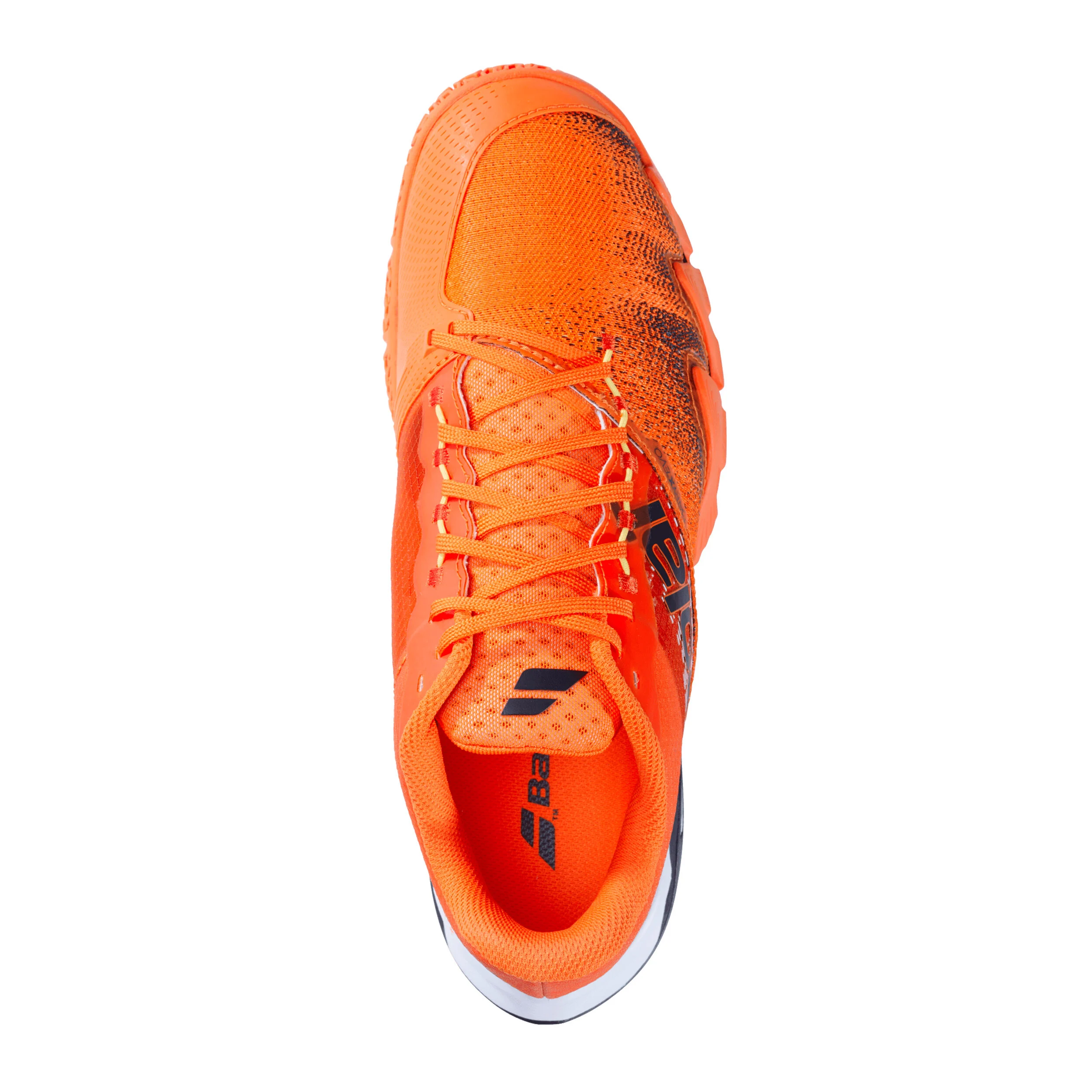 Babolat Jet Premura 2 Chaussures Padel Hommes - Orange