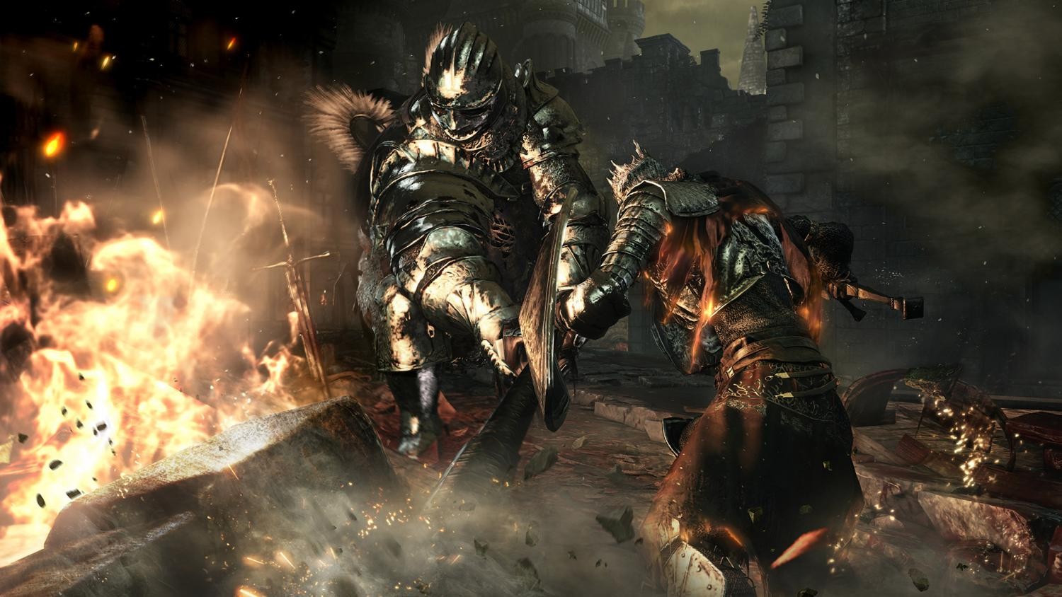 DARK SOULS™ III- PC