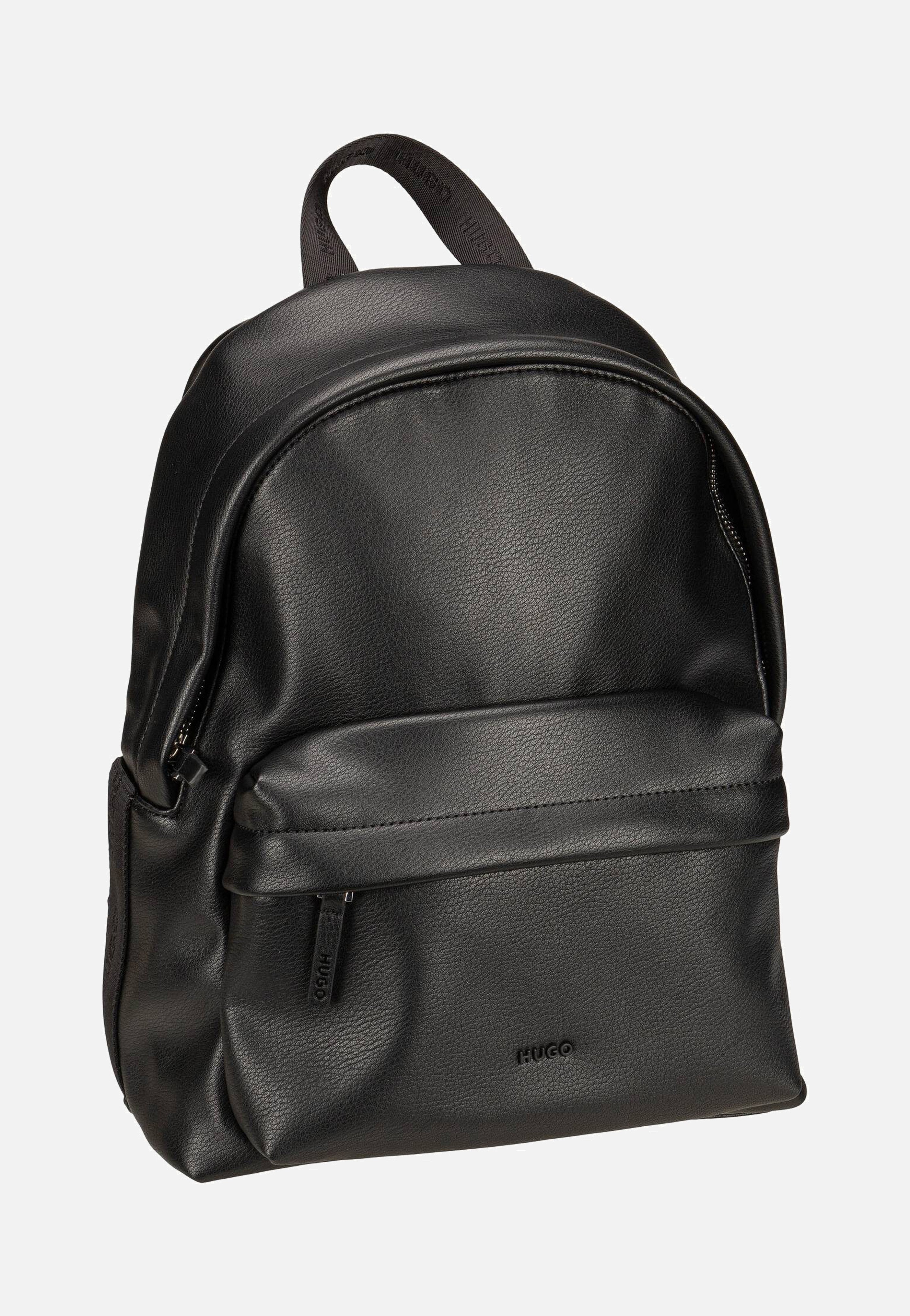 Bell 2.0 Black - Rucksack
