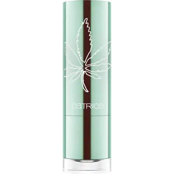 Hemp & Mint Glow Lip Balm 010