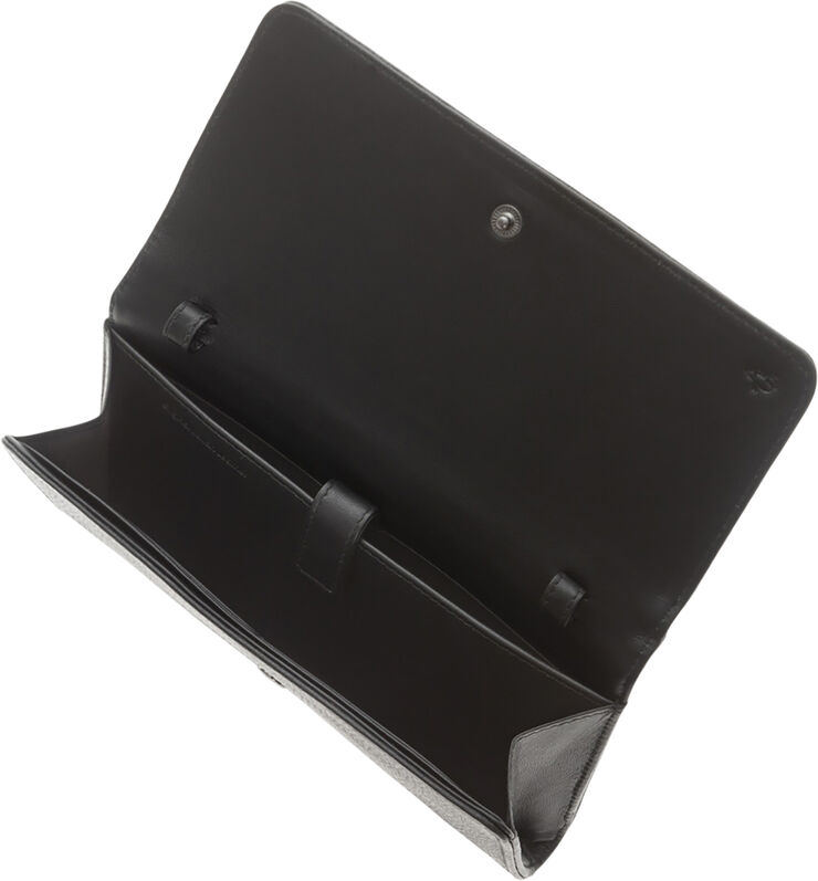Mandarina Duck I-CON WALLET / NERO Nero