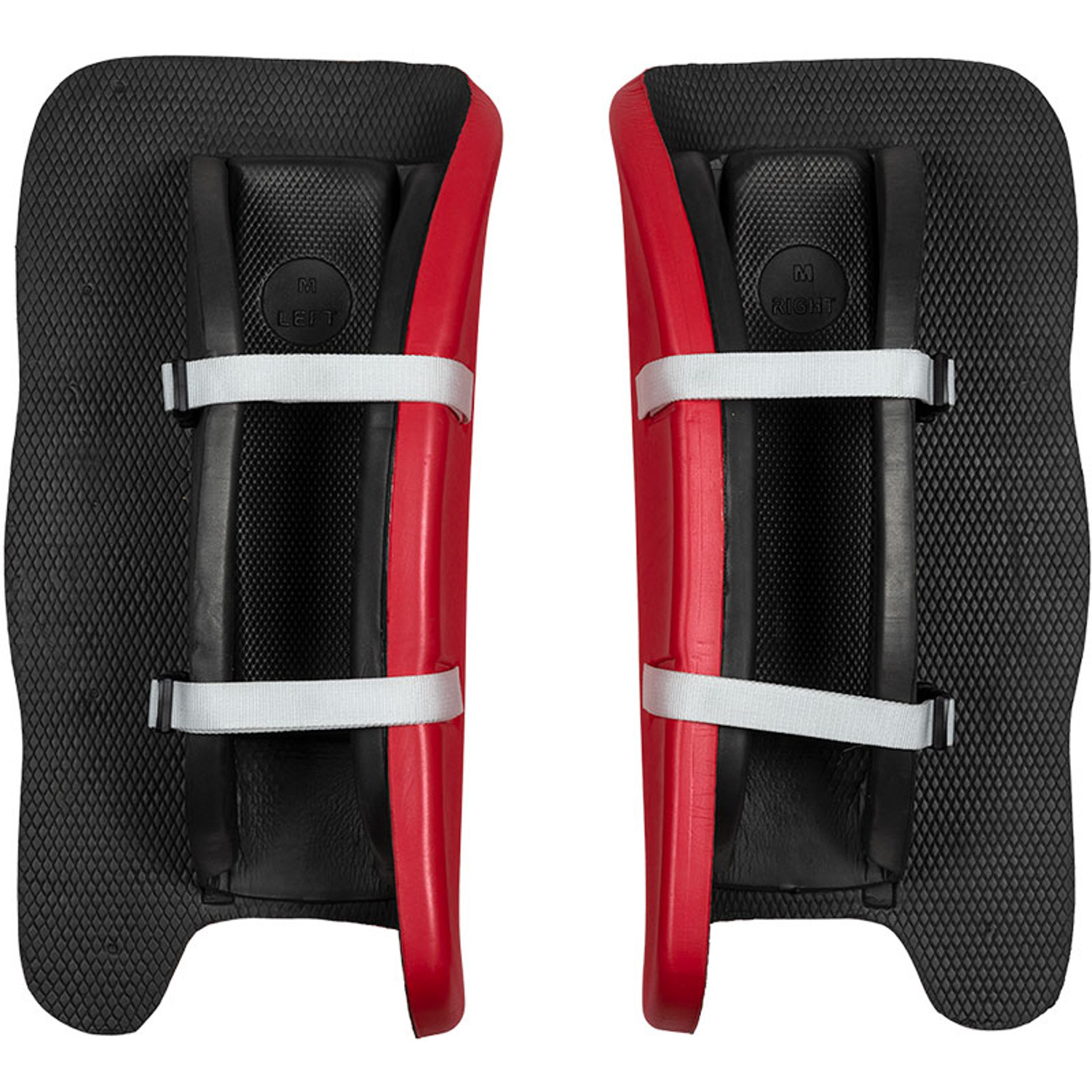 TK 3 Legguards