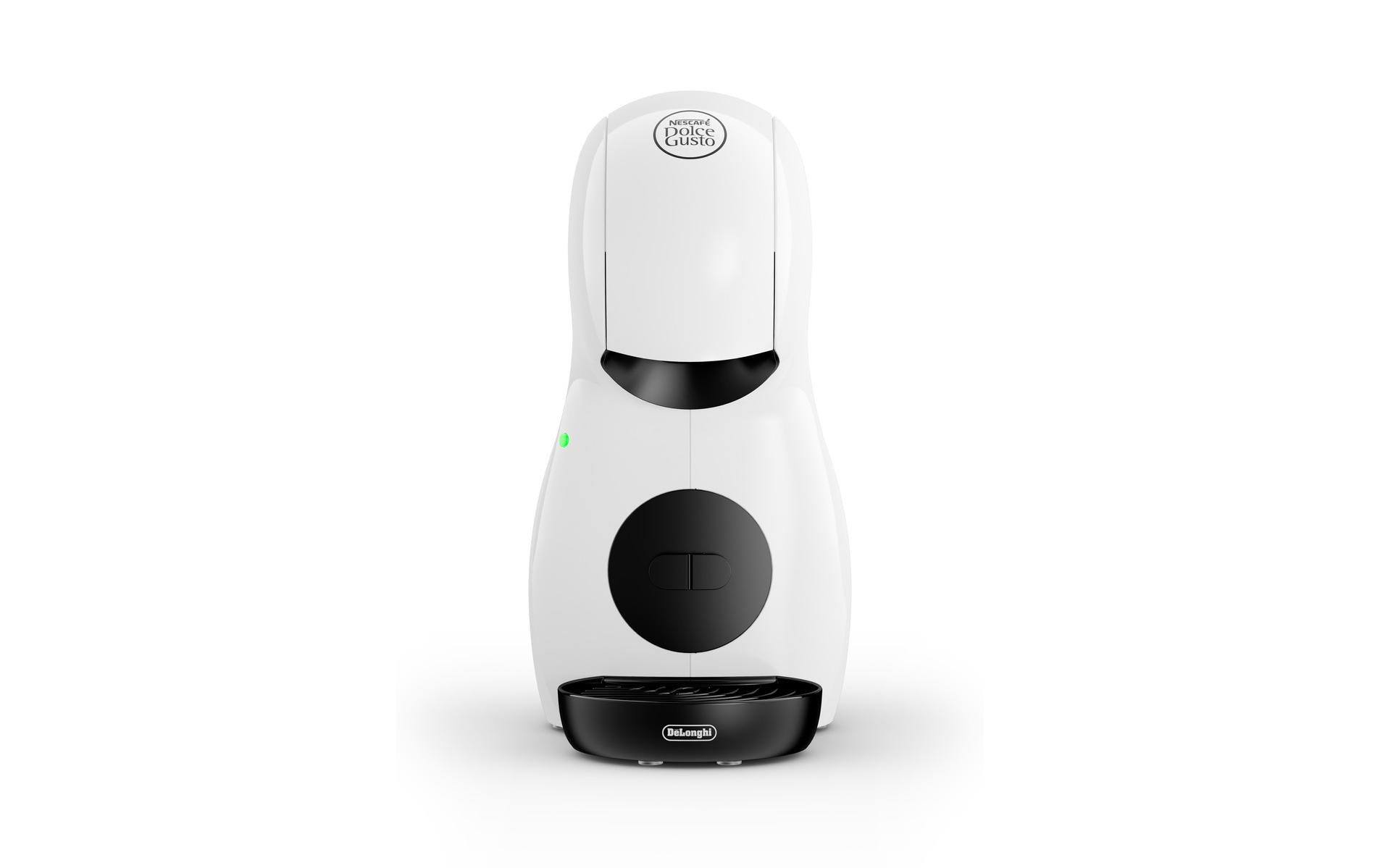 De'Longhi Kapselmaschine »Dolce Gusto Piccolo XS EDG110.WB«