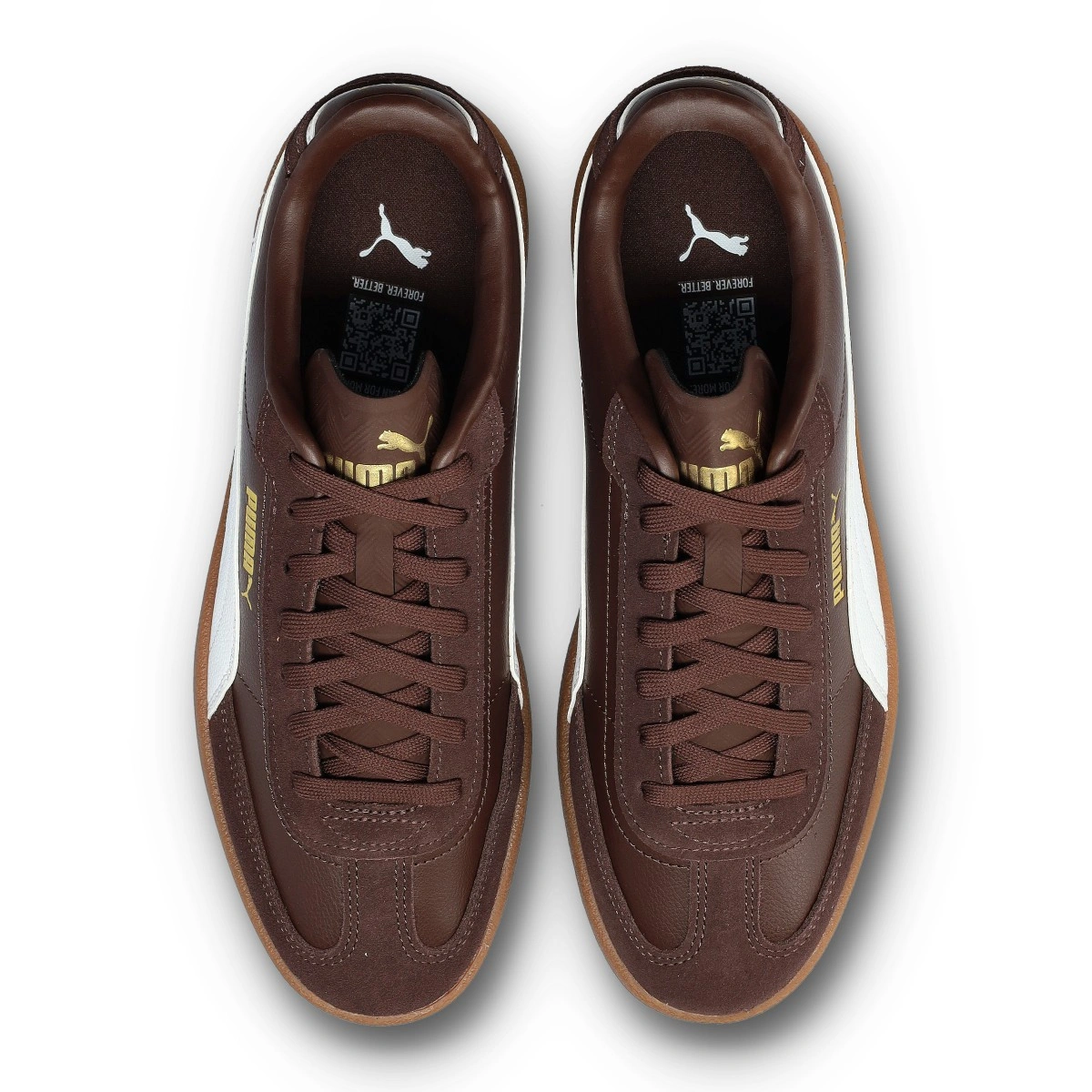 Sneakers Puma Puma Club Ii Era
