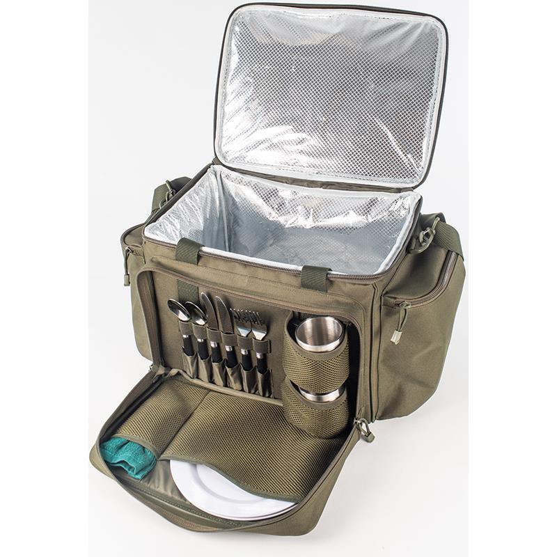 Sac Pique Nique Starbaits Sb Pro Food Bag