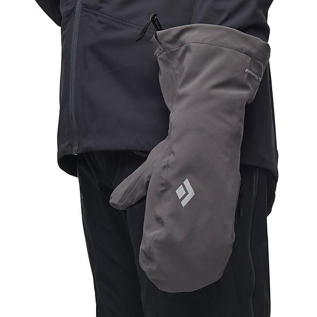 BLACK DIAMOND - SUR-MOUFLE WATERPROOF OVER MITT