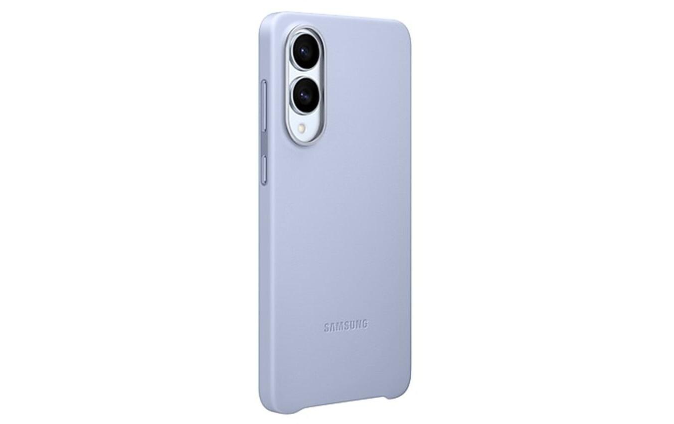 Back Cover Kindsuit Case Galaxy S25 Edge BlauSchutzhülle für das Samsung Galaxy S25 Edge
