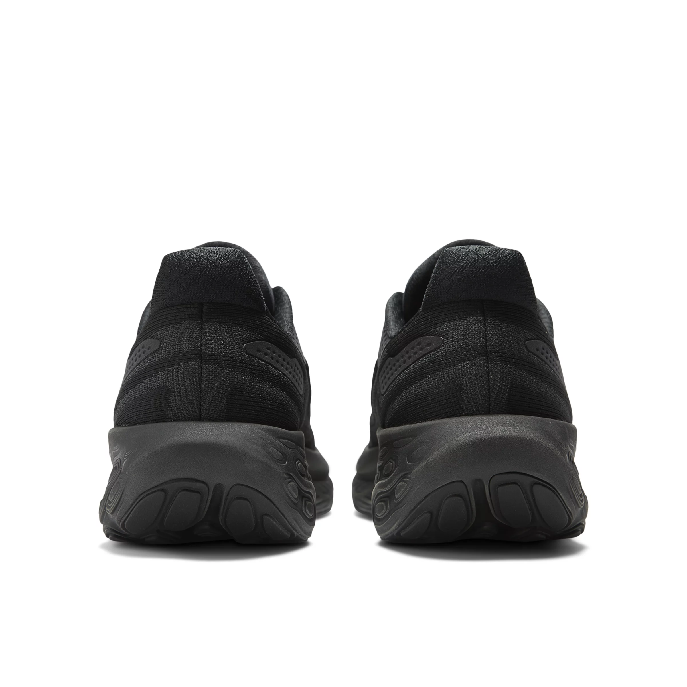 Fresh Foam X 1080v13 Black con blacktop
