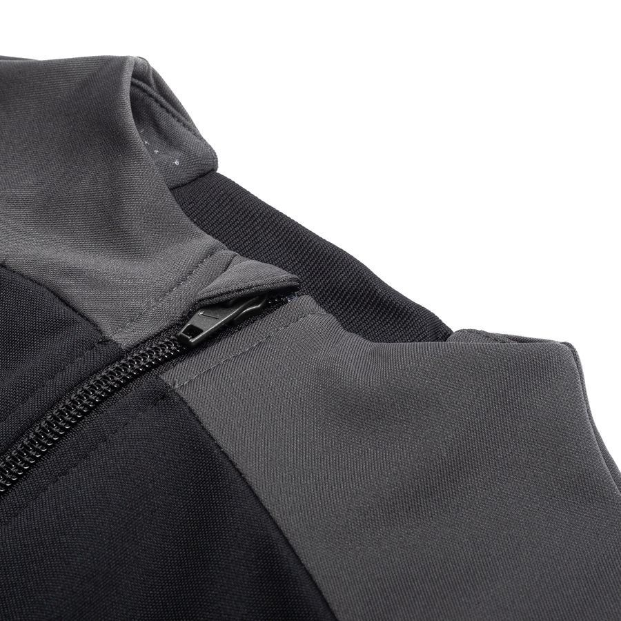 Nike Survêtement Dri-FIT Academy Pro - Noir/Gris/Blanc Enfant